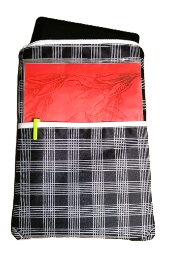 Pouzdro/obal na notebook 28x40